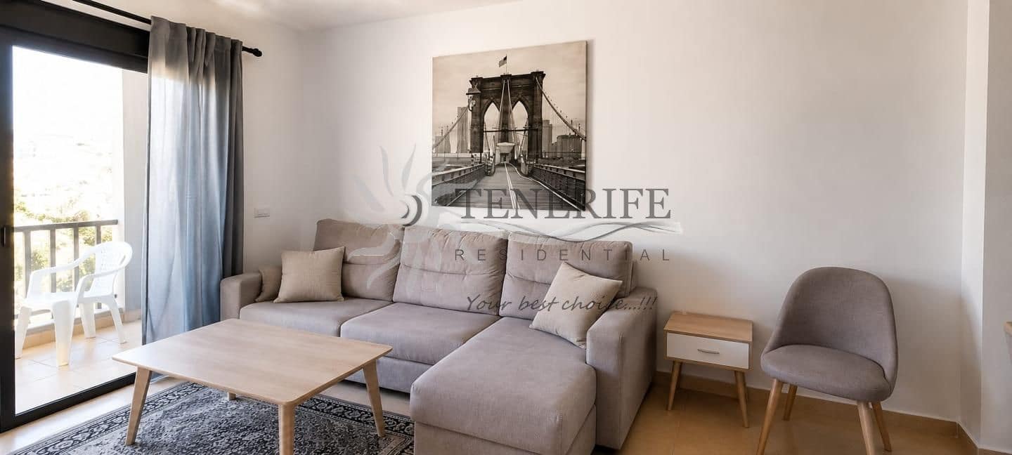 1 chambre Appartement à vendre à Buzanada avec garage - 178 000 € (Ref: 9877588)
