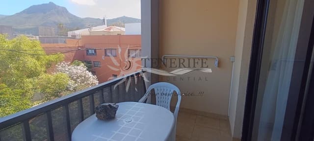 1 chambre Appartement à vendre à Buzanada, Arona avec garage - 178 000 € (Ref: 9877588)