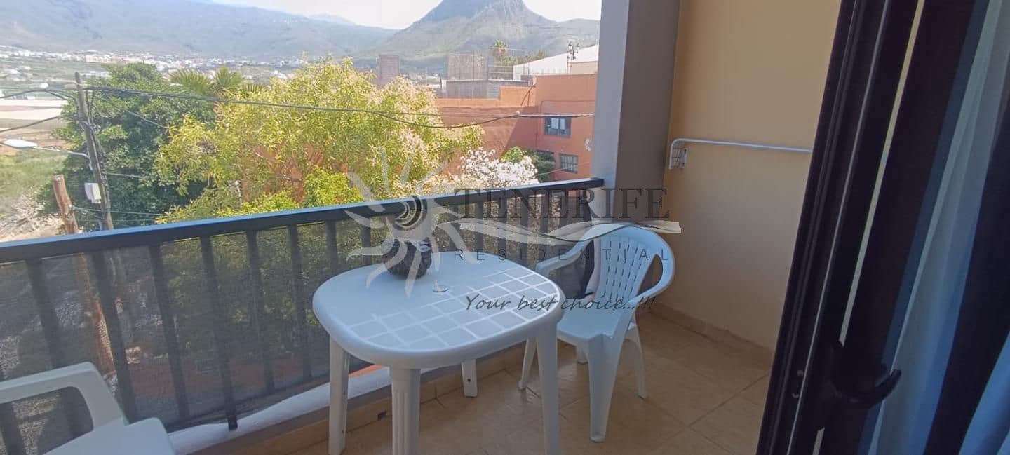 1 chambre Appartement à vendre à Buzanada avec garage - 178 000 € (Ref: 9877588)