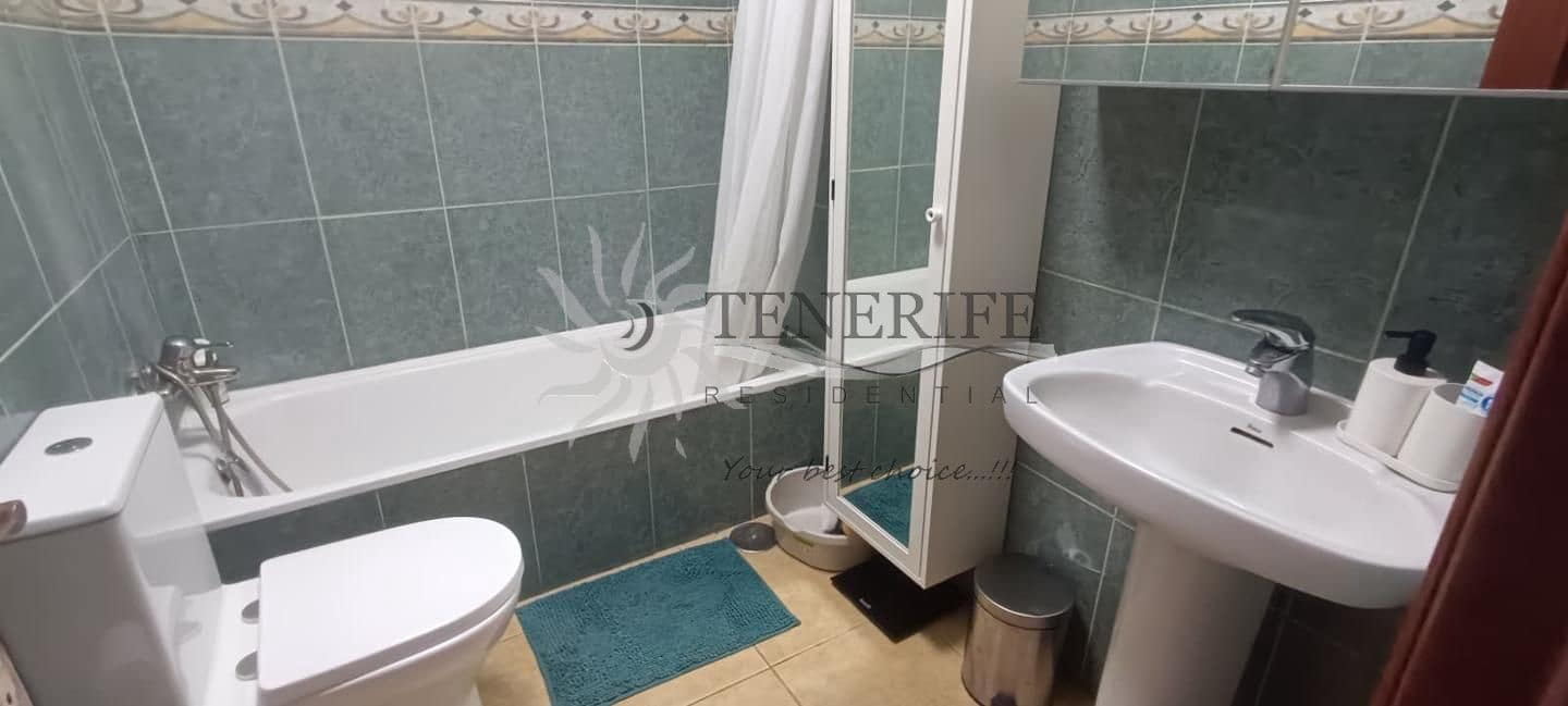 1 chambre Appartement à vendre à Buzanada avec garage - 178 000 € (Ref: 9877588)