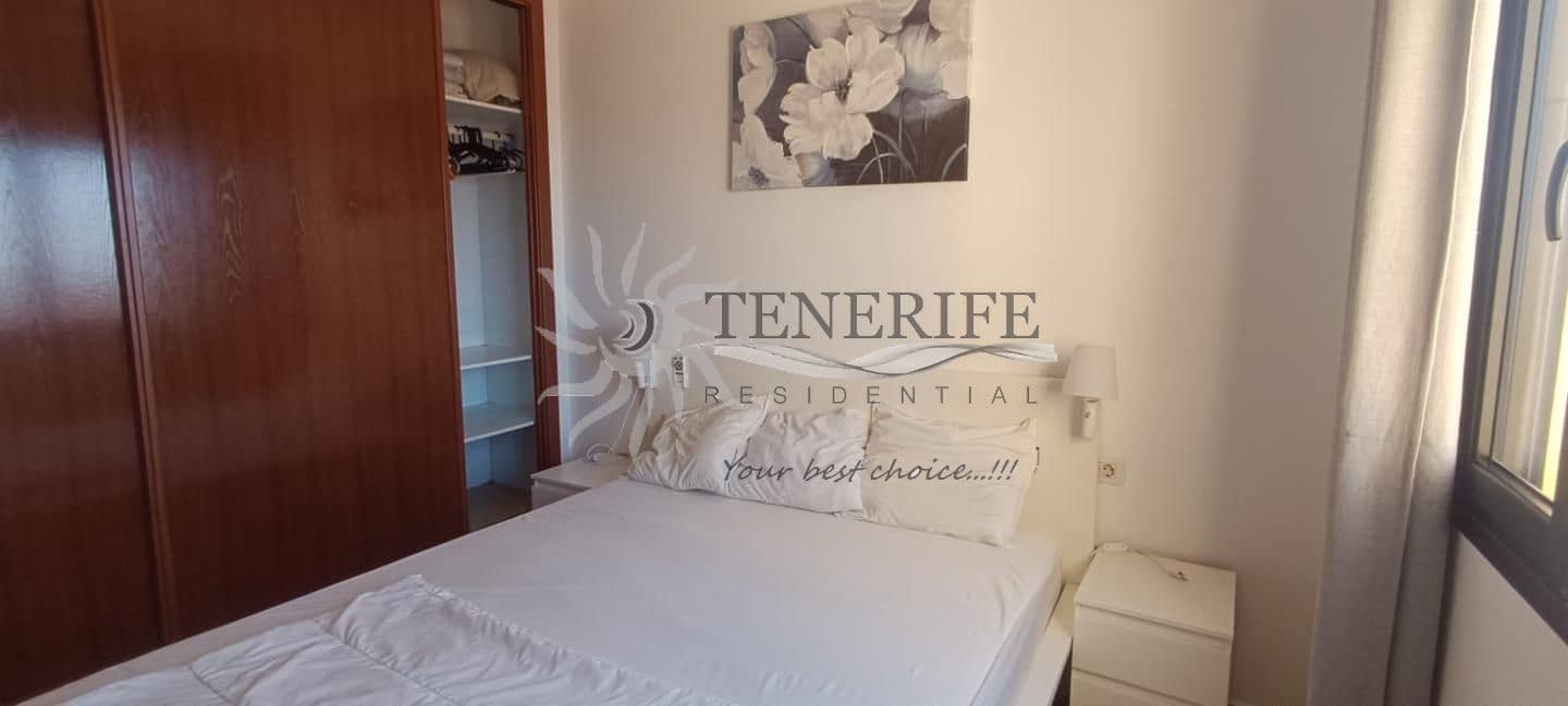 1 chambre Appartement à vendre à Buzanada avec garage - 178 000 € (Ref: 9877588)