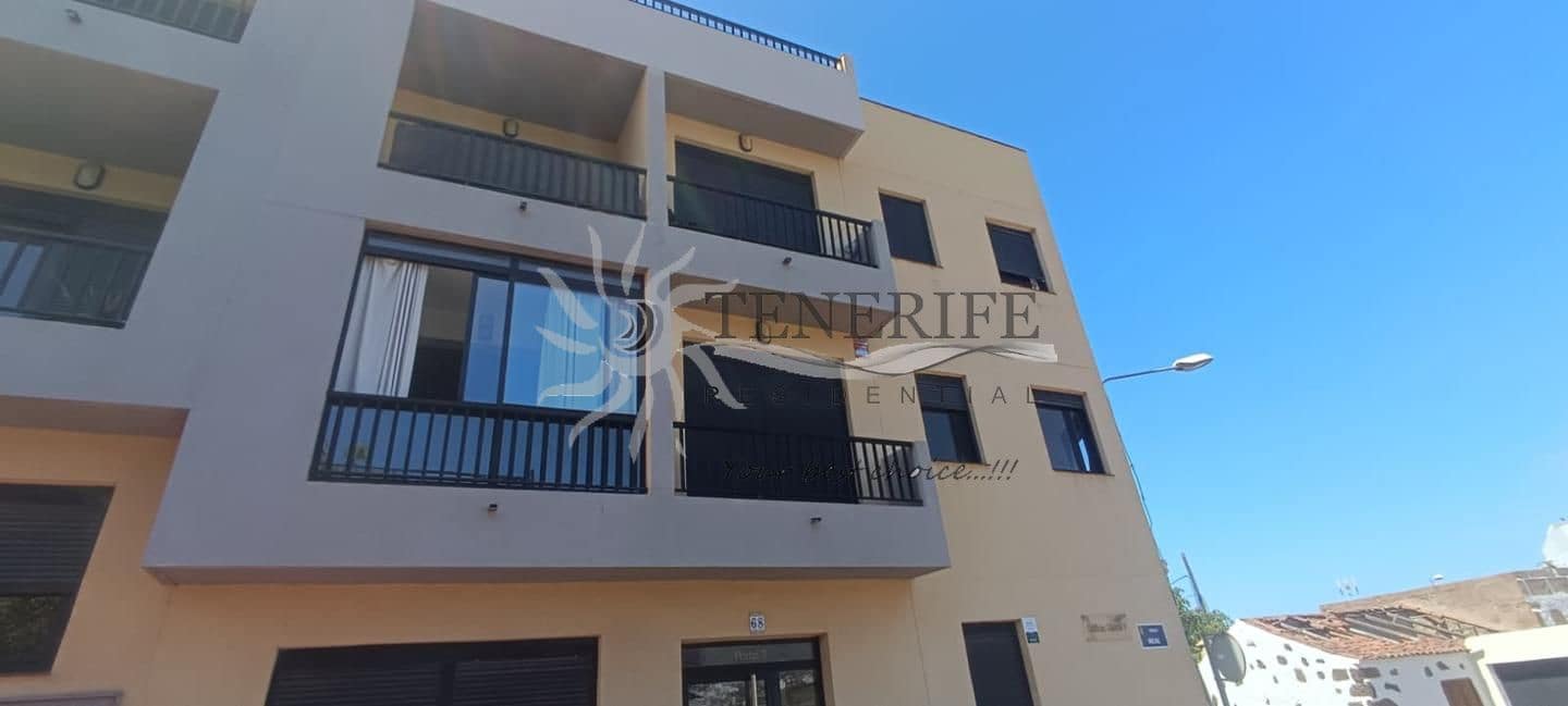 1 chambre Appartement à vendre à Buzanada avec garage - 178 000 € (Ref: 9877588)