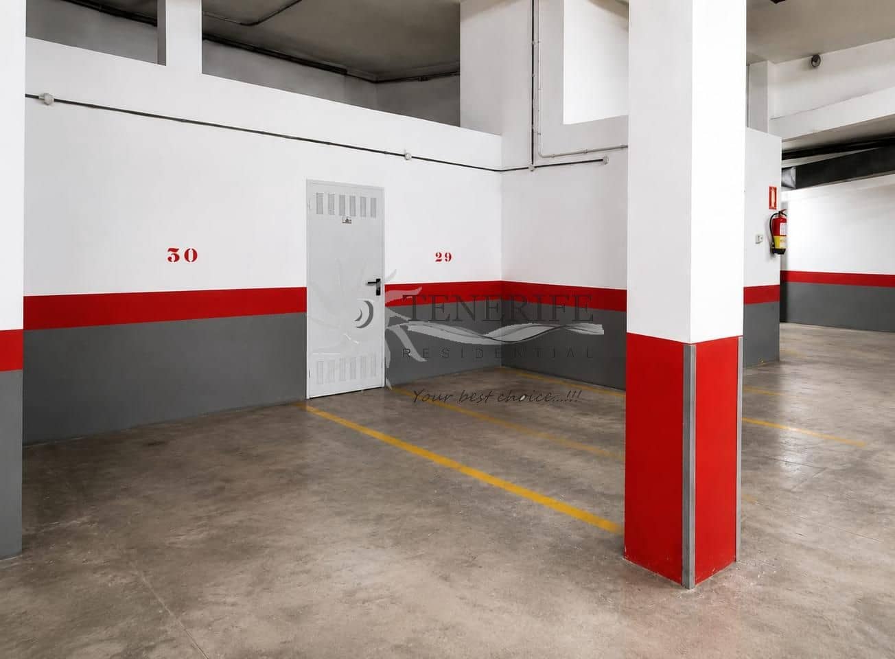 1 chambre Appartement à vendre à Buzanada avec garage - 178 000 € (Ref: 9877588)