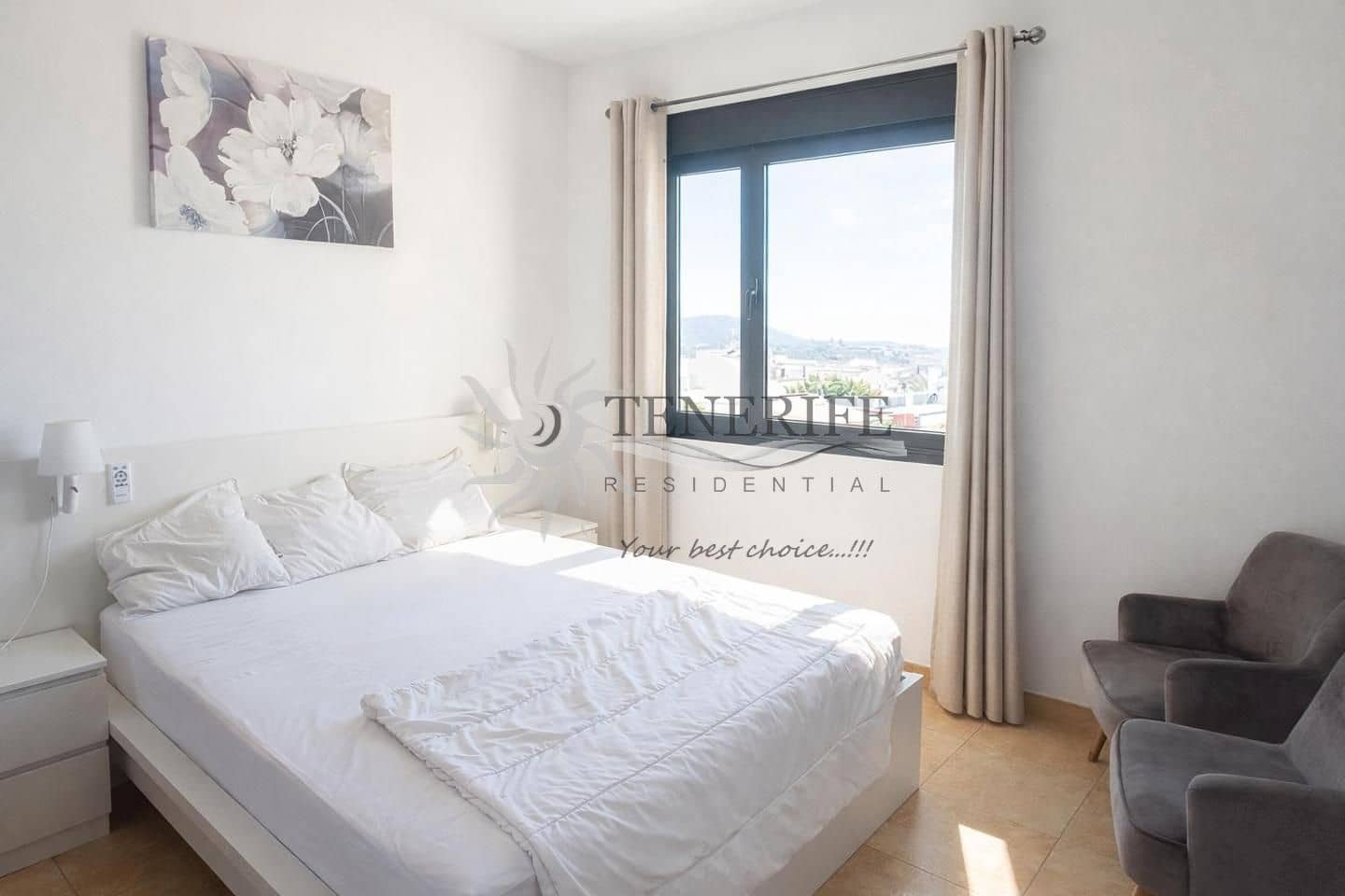 1 chambre Appartement à vendre à Buzanada avec garage - 178 000 € (Ref: 9877588)