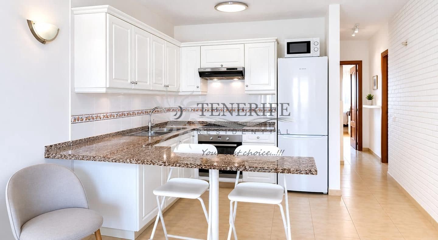 1 chambre Appartement à vendre à Buzanada avec garage - 178 000 € (Ref: 9877588)