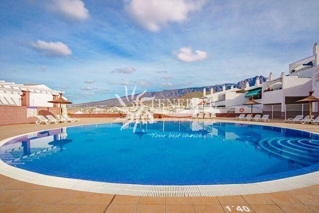 2 camera da letto Appartamento in vendita in Costa Adeje - 315.000 € (Rif: 9915100)