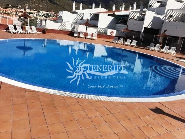 2 camera da letto Appartamento in vendita in Costa Adeje - 315.000 € (Rif: 9915100)