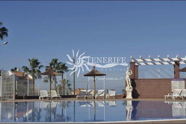 2 camera da letto Appartamento in vendita in Costa Adeje - 315.000 € (Rif: 9915100)