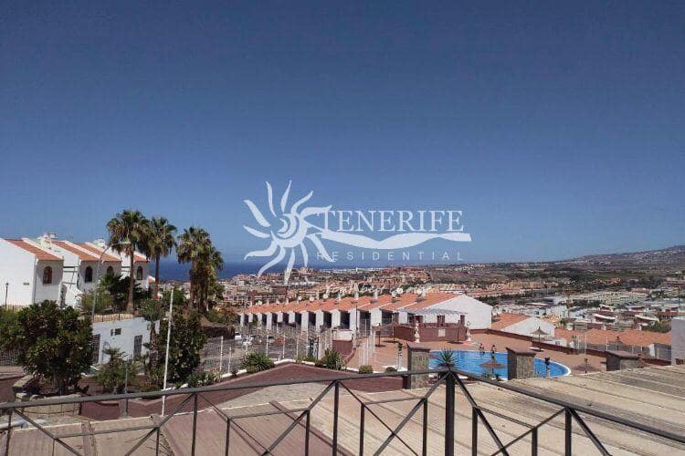 2 camera da letto Appartamento in vendita in Costa Adeje - 315.000 € (Rif: 9915100)