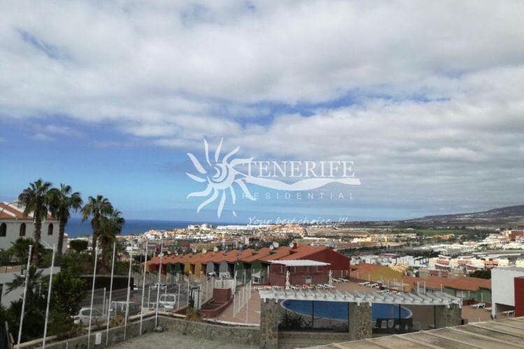 2 camera da letto Appartamento in vendita in Costa Adeje - 315.000 € (Rif: 9915100)