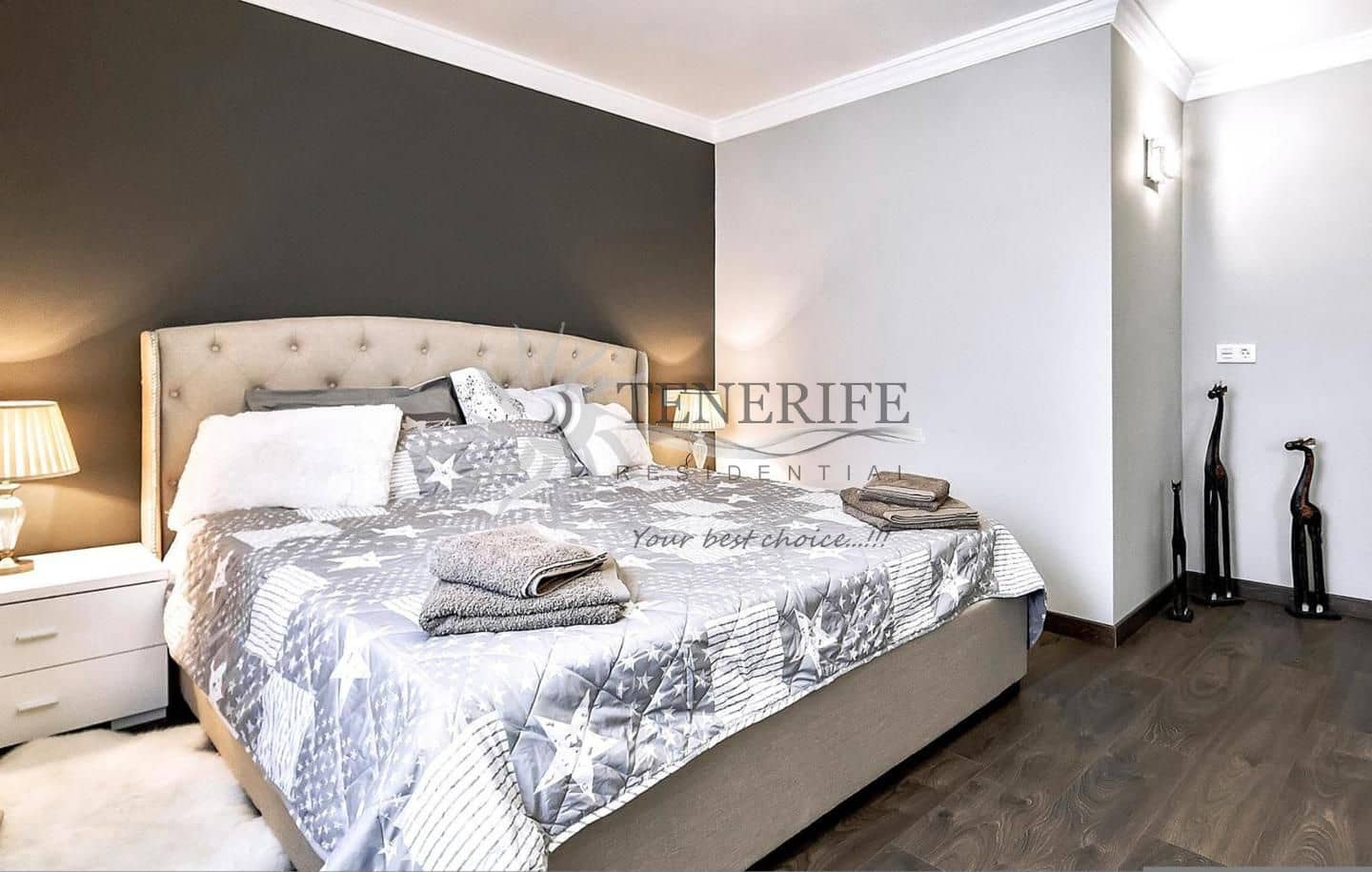 2 camera da letto Appartamento in vendita in Costa Adeje - 315.000 € (Rif: 9915100)