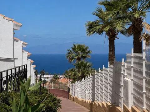 2 camera da letto Appartamento in vendita in Costa Adeje - 315.000 € (Rif: 9915100)