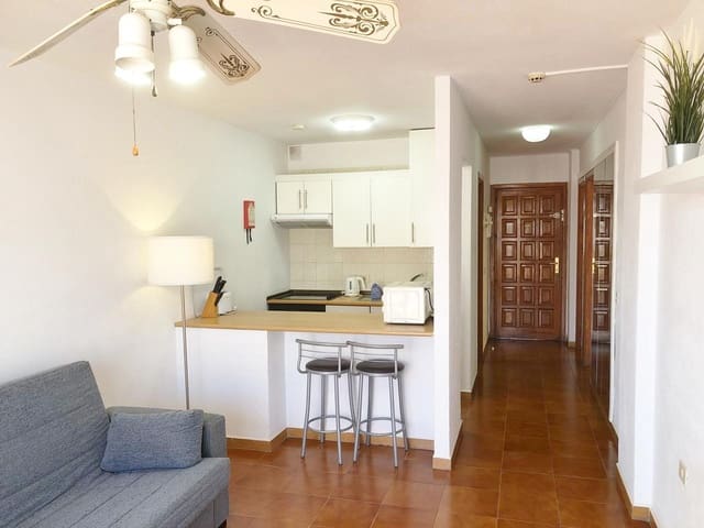 1 soverom Leilighet til salgs i San Eugenio Bajo, Adeje - € 285 000 (Ref: 9943276)
