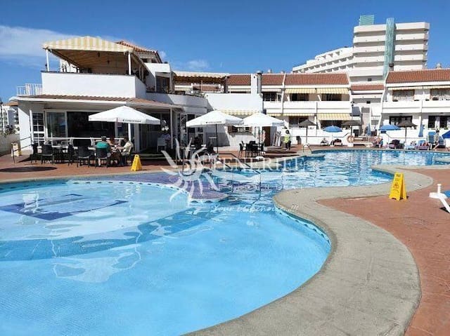 1 soverom Leilighet til salgs i San Eugenio Bajo, Adeje - € 285 000 (Ref: 9943276)