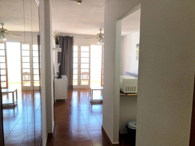 1 soverom Leilighet til salgs i San Eugenio Bajo, Adeje - € 285 000 (Ref: 9943276)
