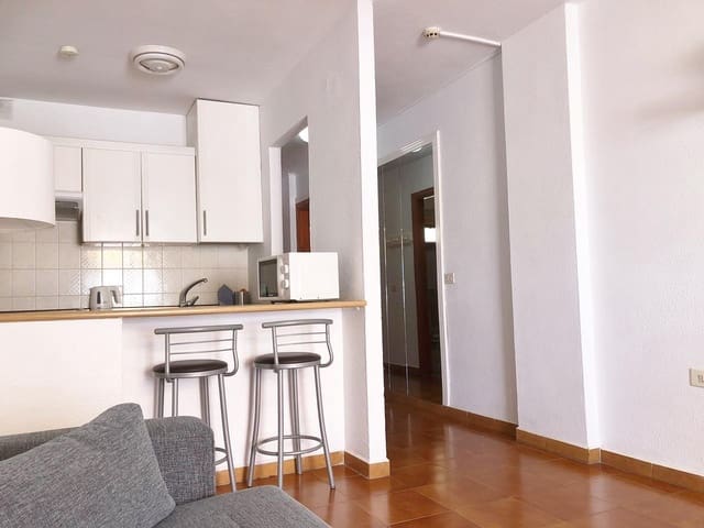 1 soverom Leilighet til salgs i San Eugenio Bajo, Adeje - € 285 000 (Ref: 9943276)