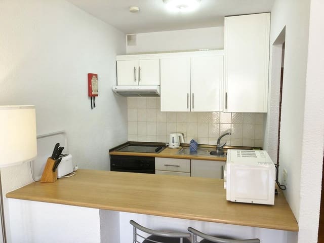 1 soverom Leilighet til salgs i San Eugenio Bajo, Adeje - € 285 000 (Ref: 9943276)