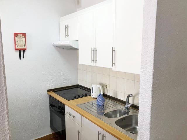 1 soverom Leilighet til salgs i San Eugenio Bajo, Adeje - € 285 000 (Ref: 9943276)