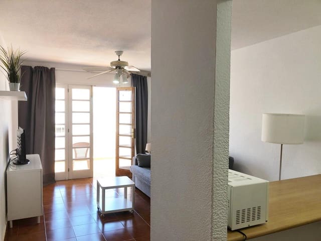 1 soverom Leilighet til salgs i San Eugenio Bajo, Adeje - € 285 000 (Ref: 9943276)