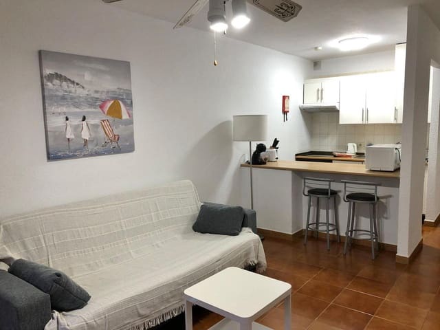 1 soverom Leilighet til salgs i San Eugenio Bajo, Adeje - € 285 000 (Ref: 9943276)