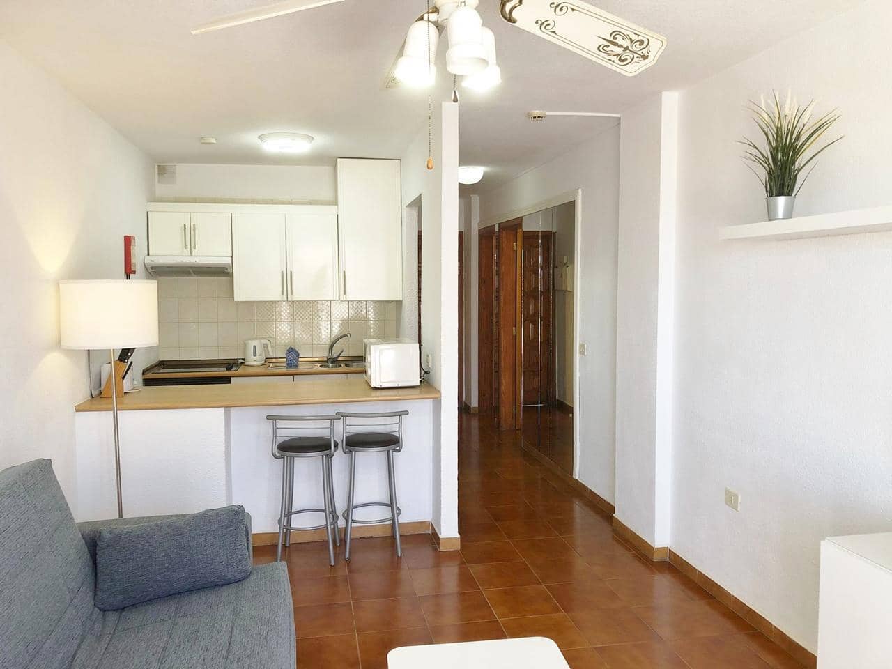 1 bedroom Flat for sale in Costa Adeje - € 285,000 (Ref: 9943276)