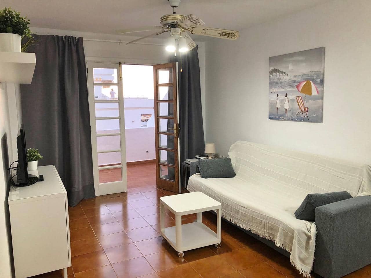 1 bedroom Flat for sale in Costa Adeje - € 285,000 (Ref: 9943276)