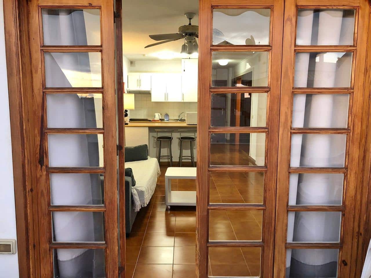 1 bedroom Flat for sale in Costa Adeje - € 285,000 (Ref: 9943276)