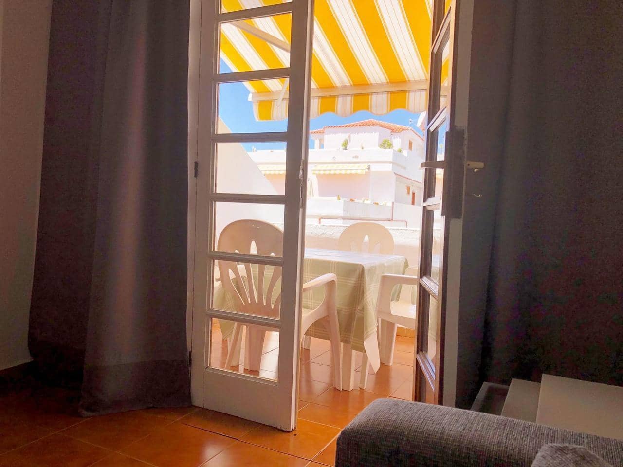 1 bedroom Flat for sale in Costa Adeje - € 285,000 (Ref: 9943276)