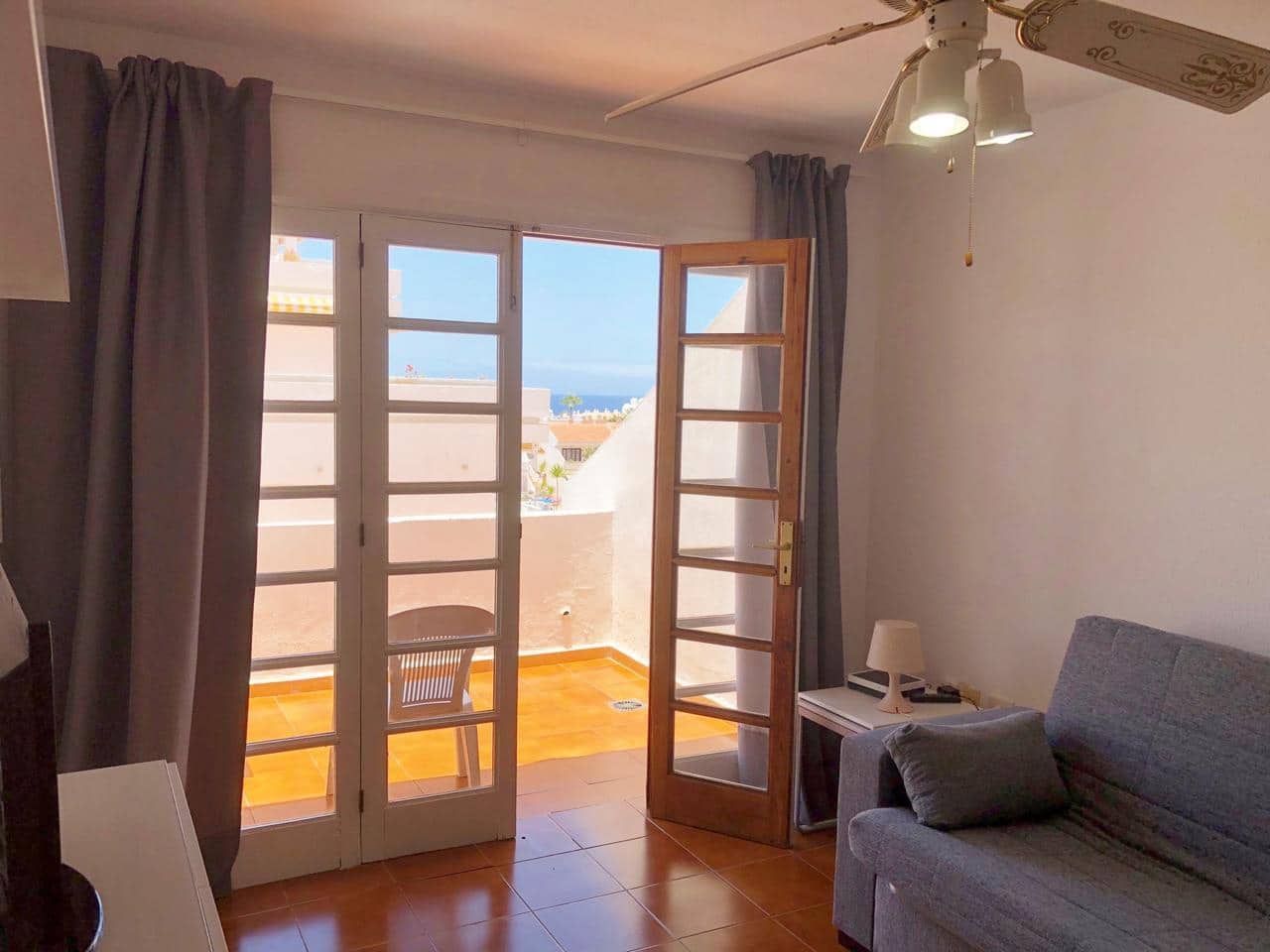 1 bedroom Flat for sale in Costa Adeje - € 285,000 (Ref: 9943276)