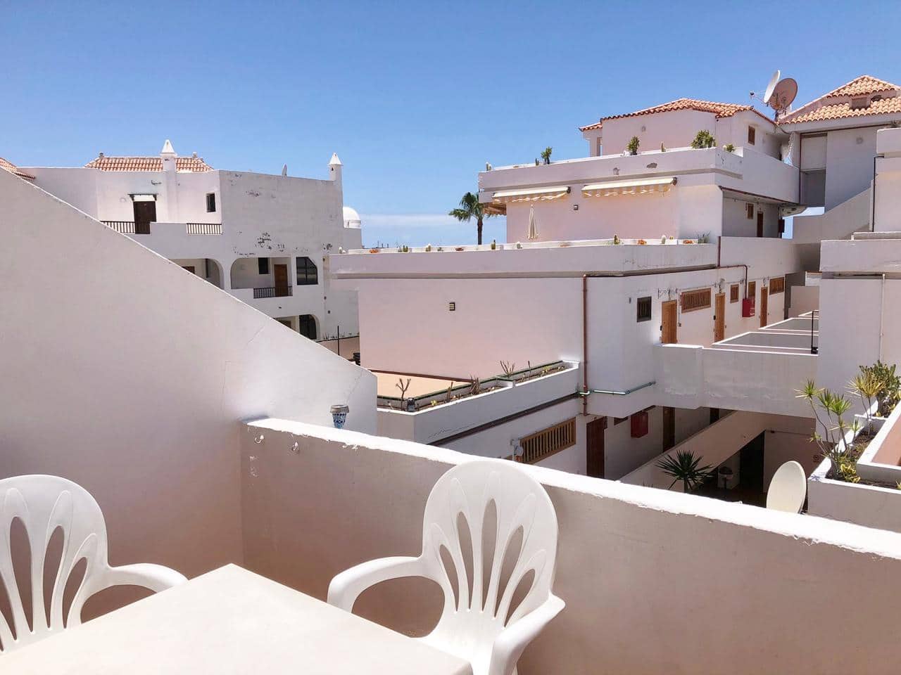 1 bedroom Flat for sale in Costa Adeje - € 285,000 (Ref: 9943276)