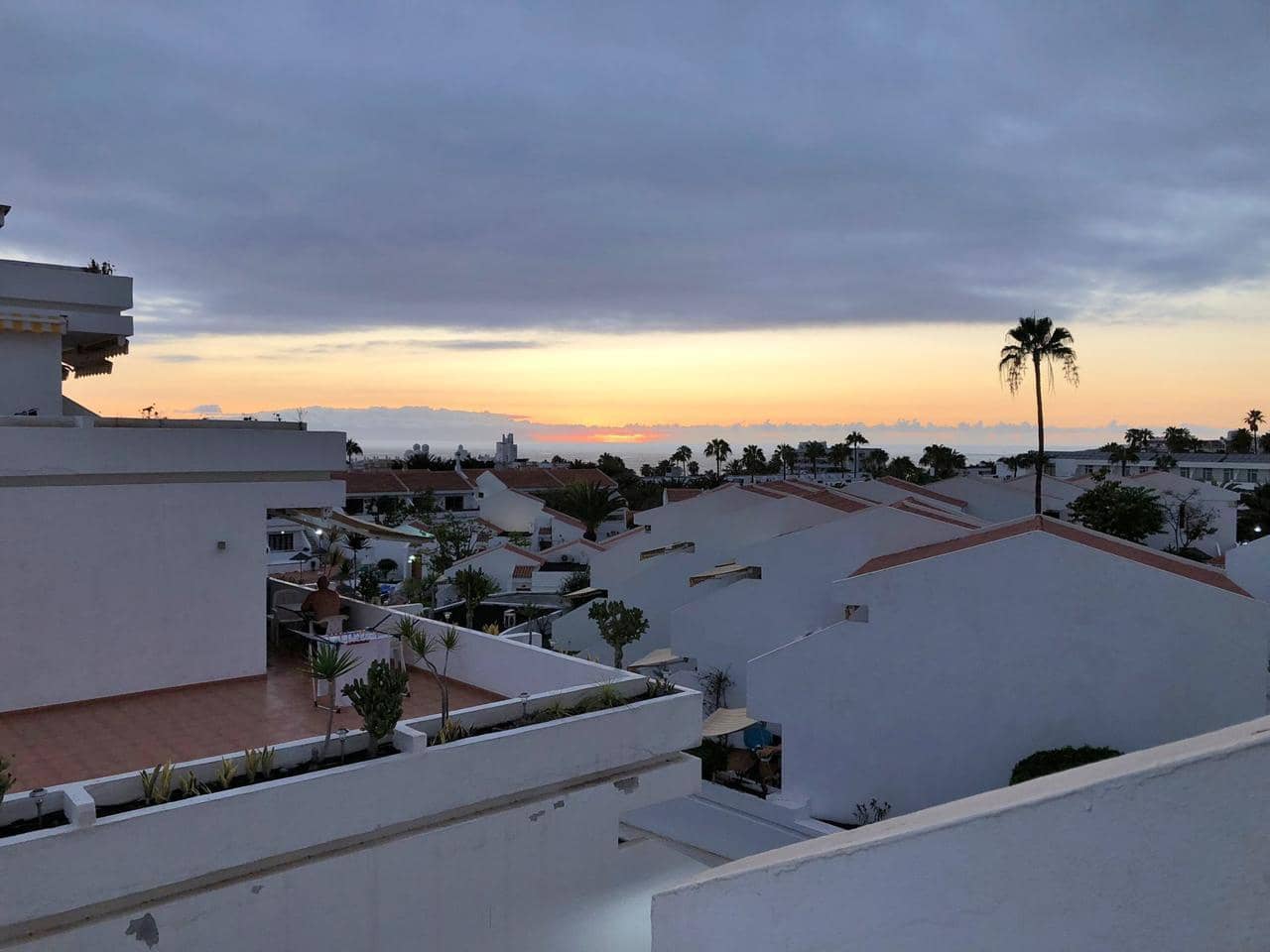 1 bedroom Flat for sale in Costa Adeje - € 285,000 (Ref: 9943276)