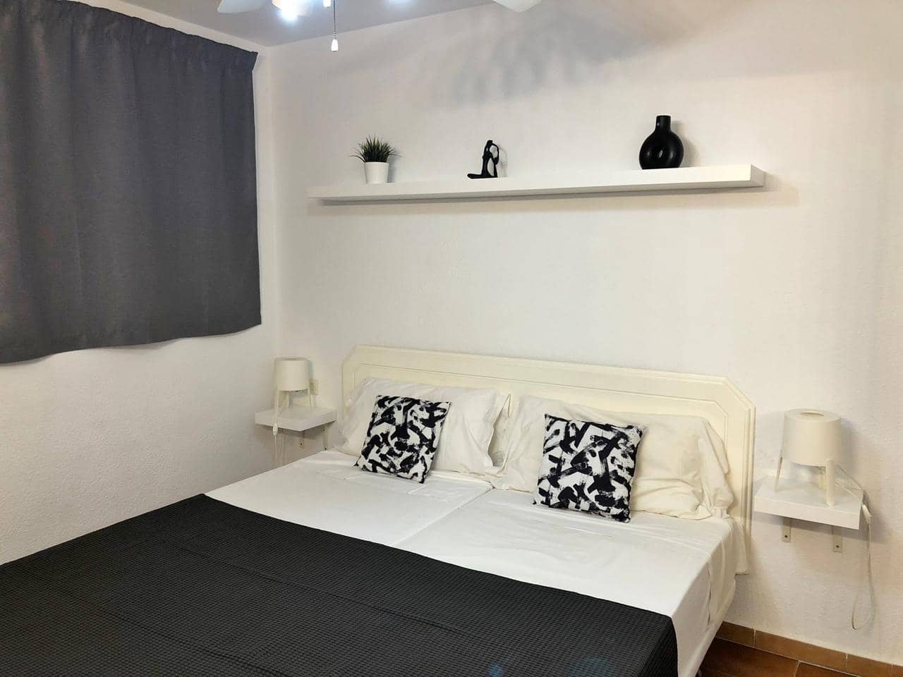 1 bedroom Flat for sale in Costa Adeje - € 285,000 (Ref: 9943276)