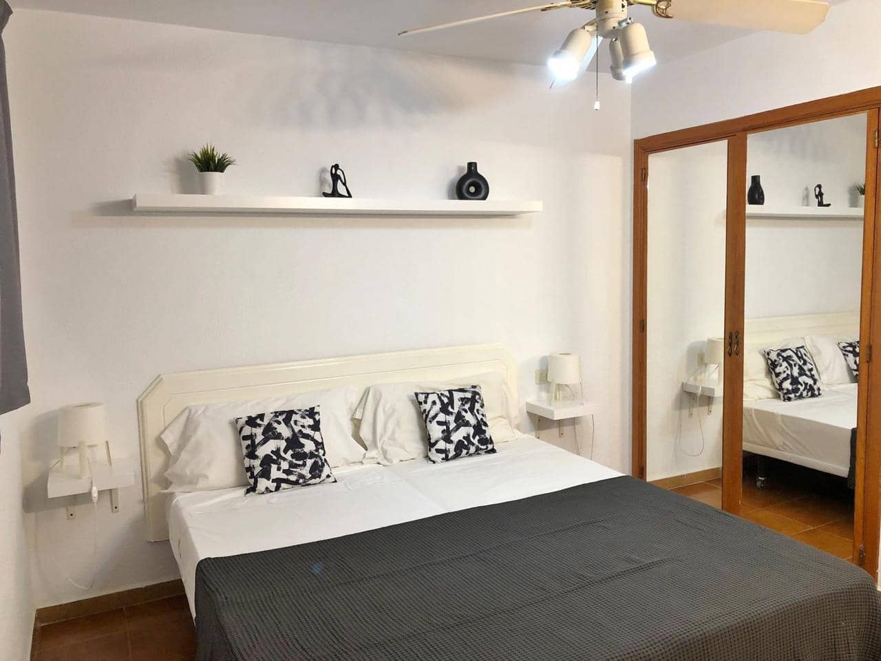 1 bedroom Flat for sale in Costa Adeje - € 285,000 (Ref: 9943276)