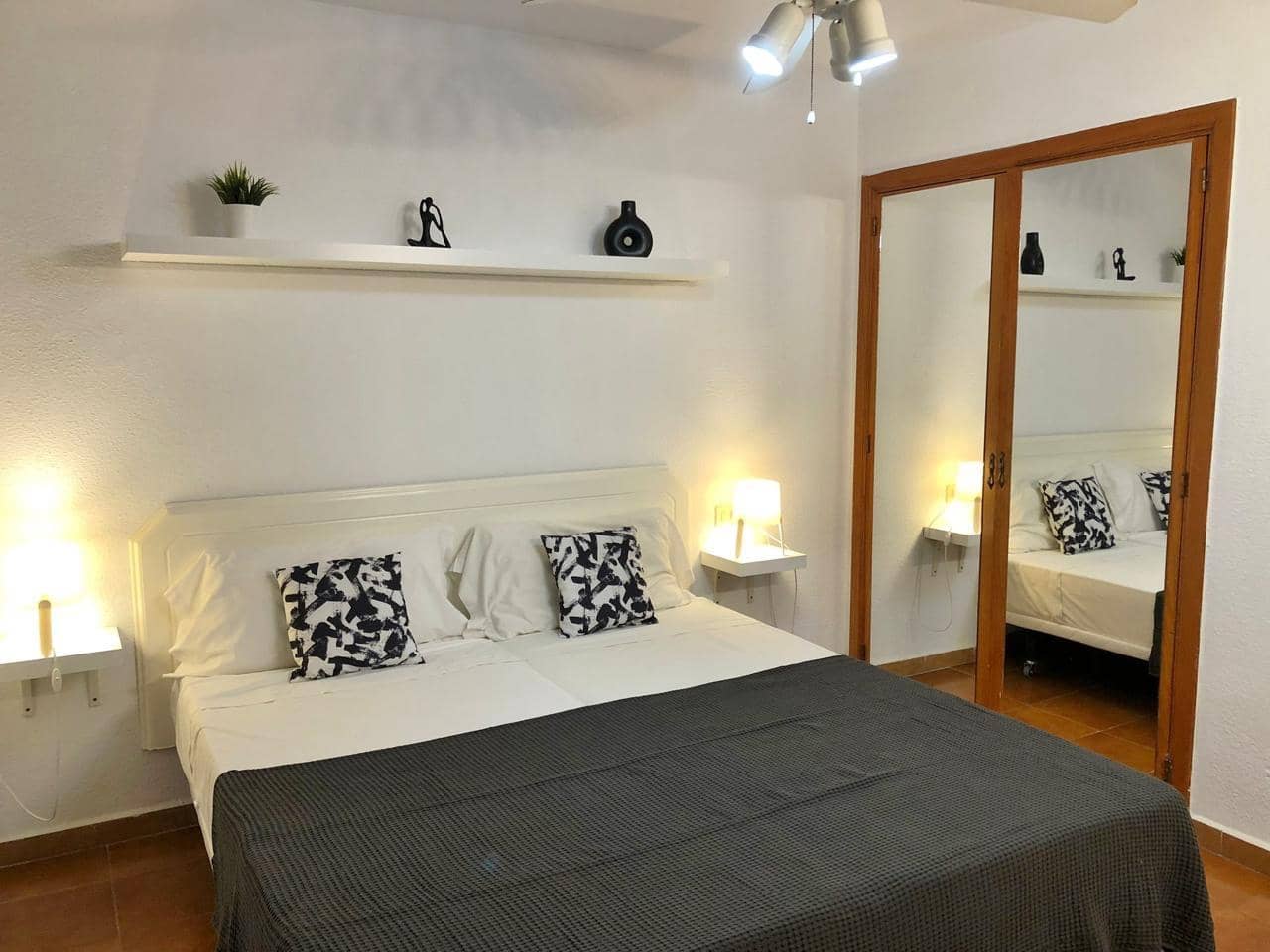 1 bedroom Flat for sale in Costa Adeje - € 285,000 (Ref: 9943276)