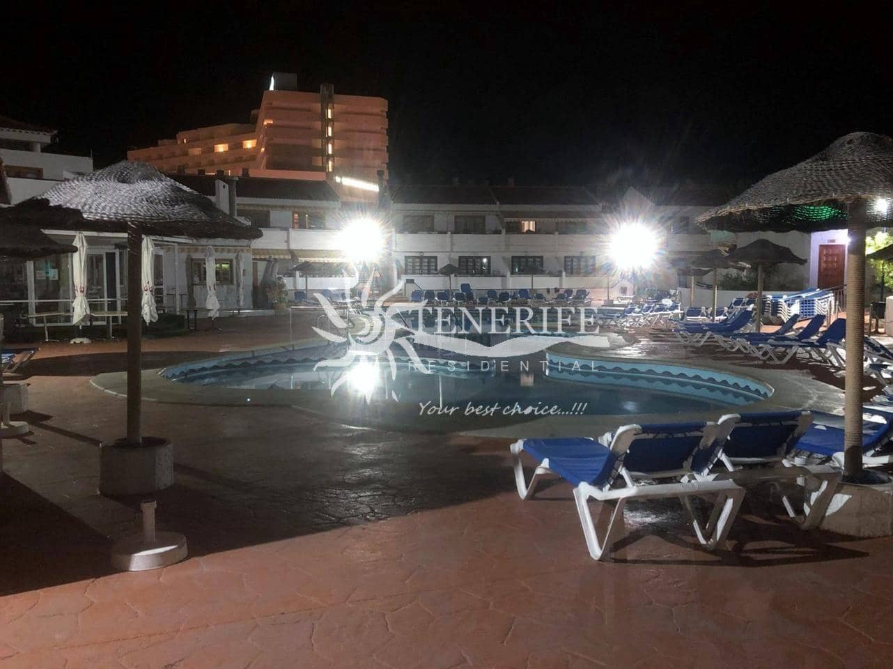 1 bedroom Flat for sale in Costa Adeje - € 285,000 (Ref: 9943276)