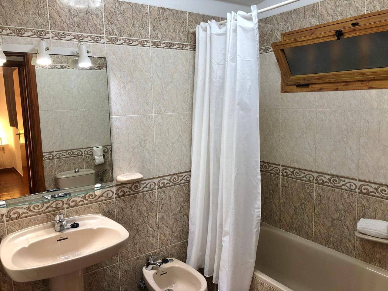 1 bedroom Flat for sale in Costa Adeje - € 285,000 (Ref: 9943276)