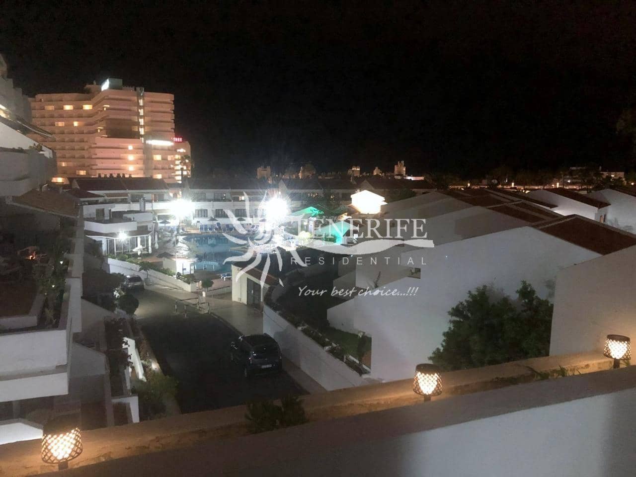 1 bedroom Flat for sale in Costa Adeje - € 285,000 (Ref: 9943276)
