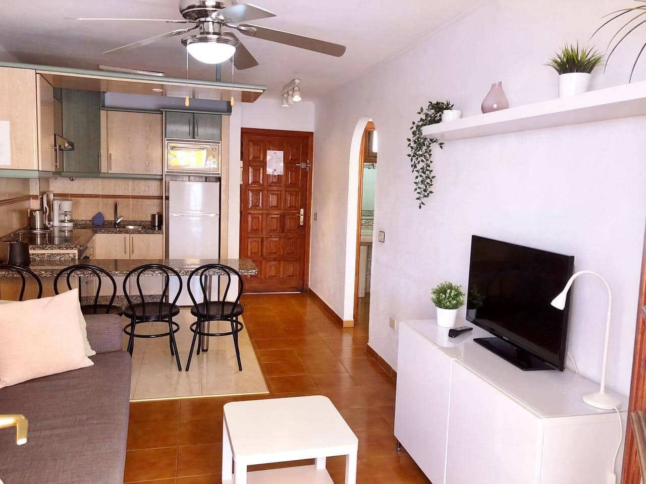 1 camera da letto Appartamento in vendita in Costa Adeje - 310.000 € (Rif: 9943814)
