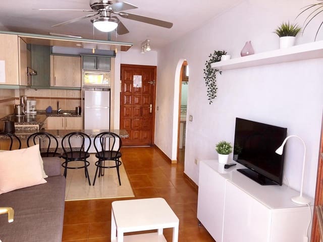 Piso de 1 habitación en San Eugenio Bajo, Adeje en venta - 310.000 € (Ref: 9943814)