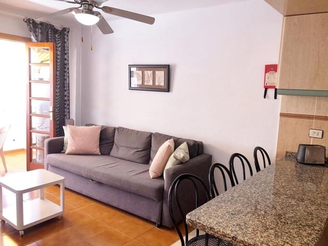 Piso de 1 habitación en San Eugenio Bajo, Adeje en venta - 310.000 € (Ref: 9943814)