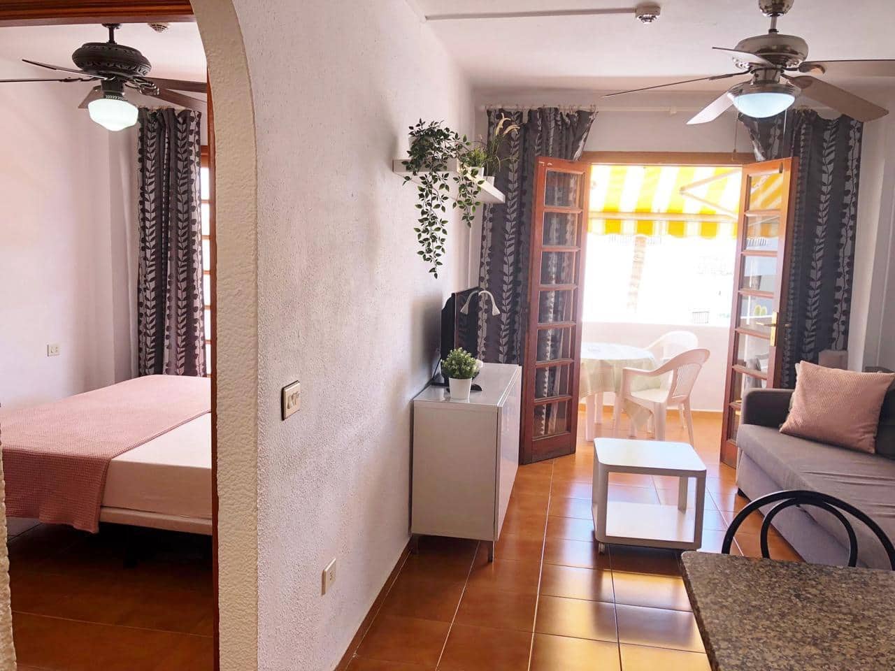 1 camera da letto Appartamento in vendita in Costa Adeje - 310.000 € (Rif: 9943814)