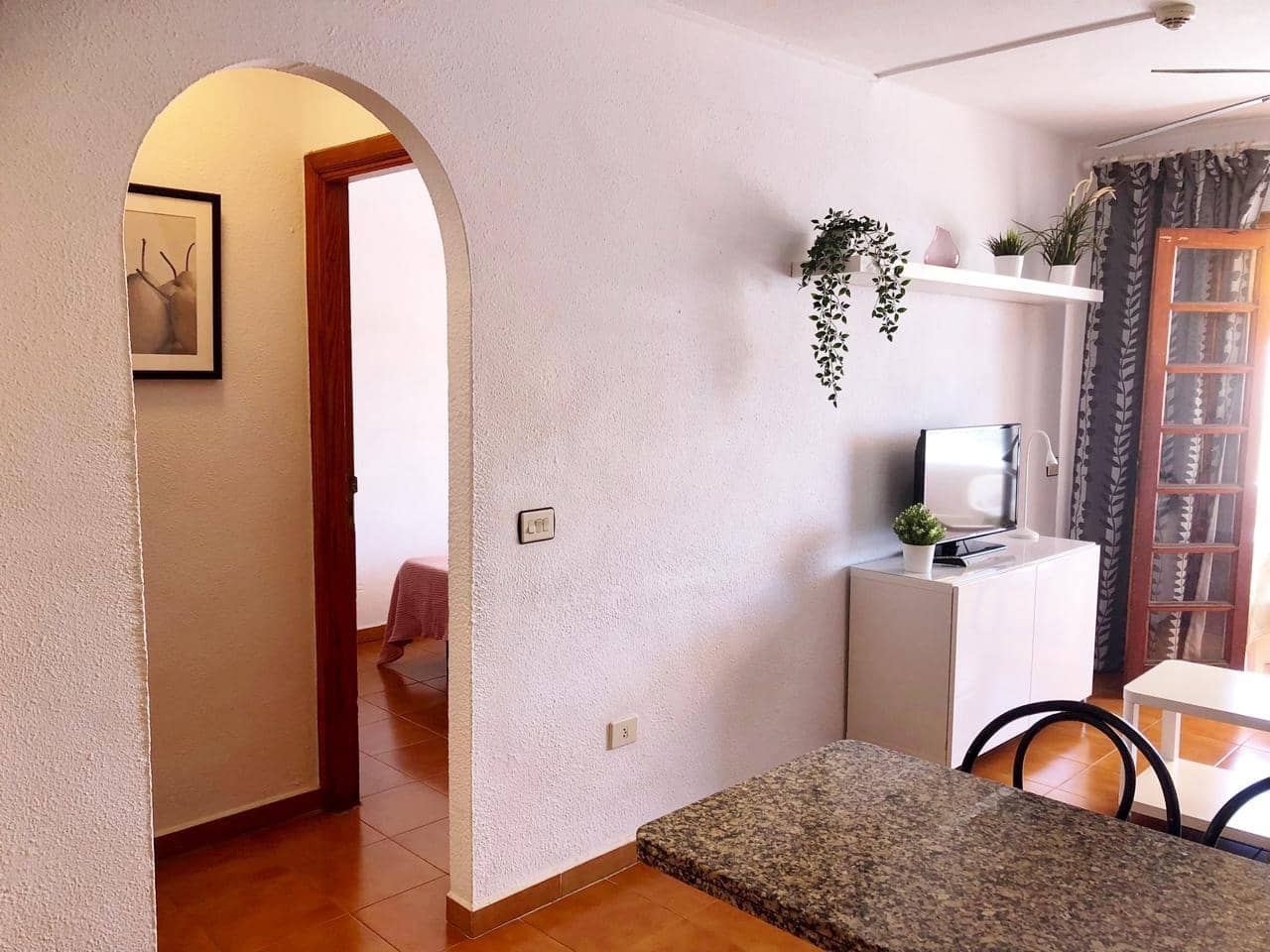 1 camera da letto Appartamento in vendita in Costa Adeje - 310.000 € (Rif: 9943814)