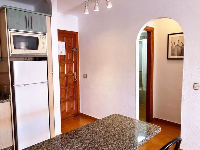 Piso de 1 habitación en San Eugenio Bajo, Adeje en venta - 310.000 € (Ref: 9943814)