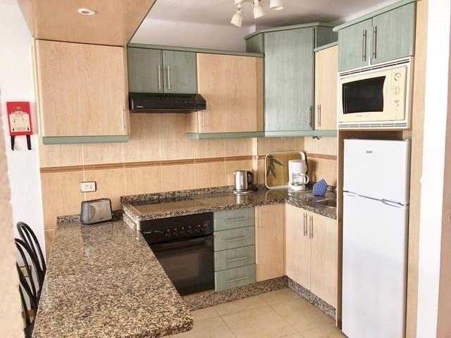 Piso de 1 habitación en San Eugenio Bajo, Adeje en venta - 310.000 € (Ref: 9943814)
