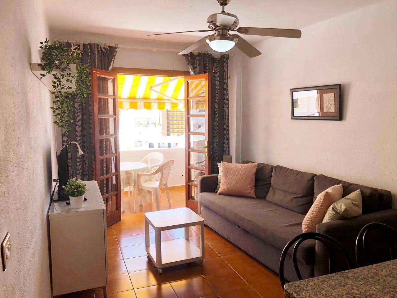1 camera da letto Appartamento in vendita in Costa Adeje - 310.000 € (Rif: 9943814)