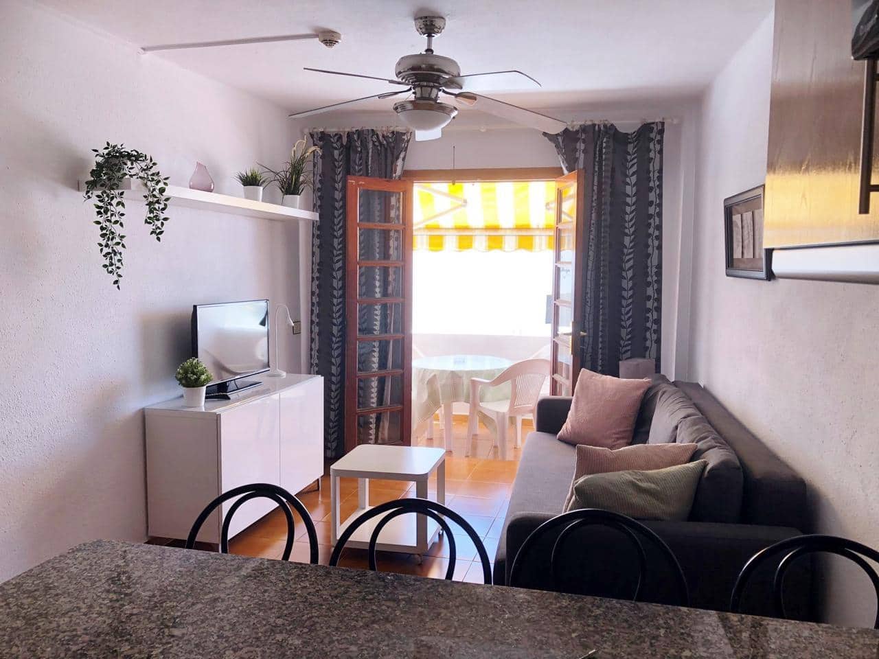 1 camera da letto Appartamento in vendita in Costa Adeje - 310.000 € (Rif: 9943814)