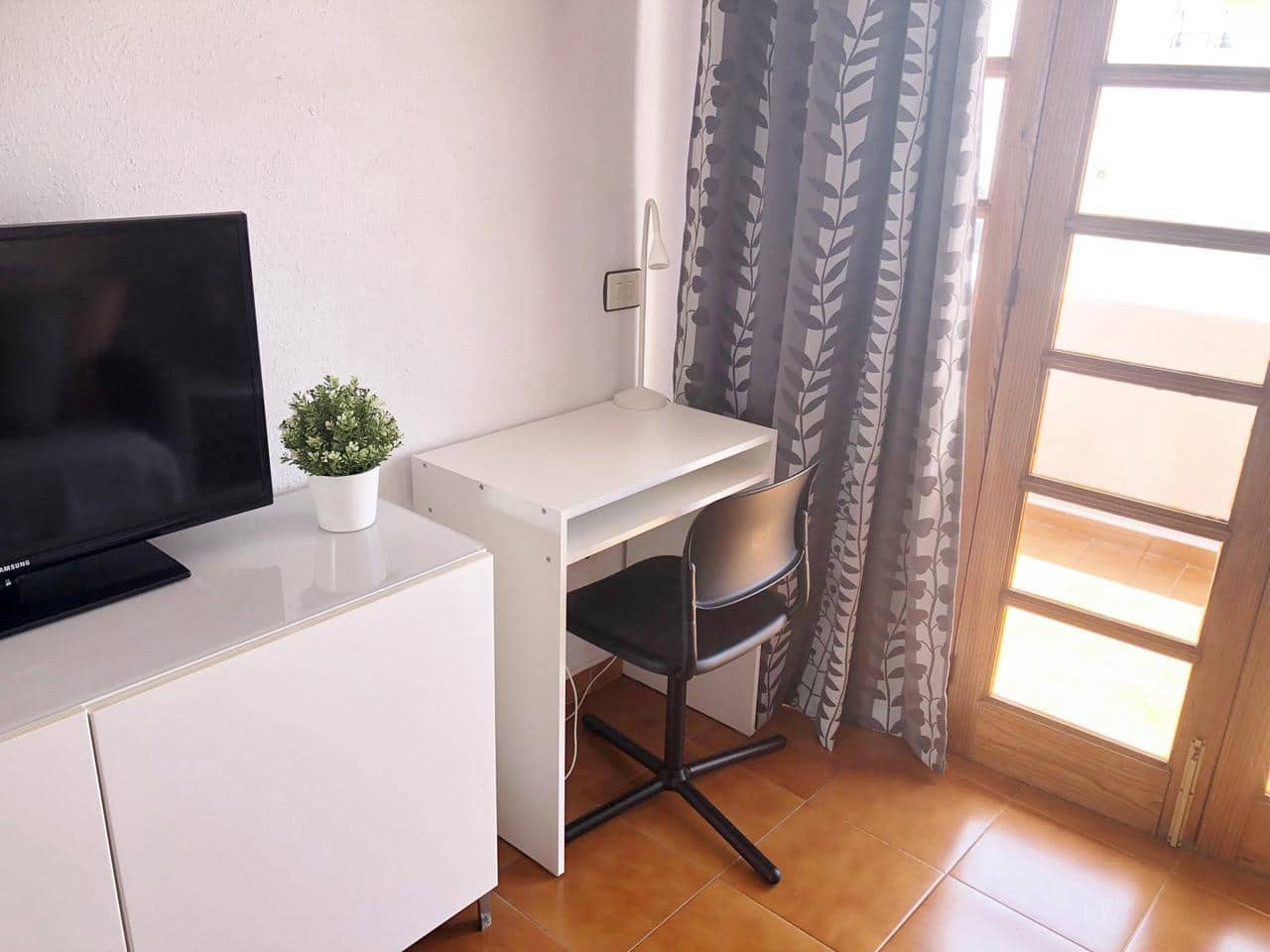 1 camera da letto Appartamento in vendita in Costa Adeje - 310.000 € (Rif: 9943814)