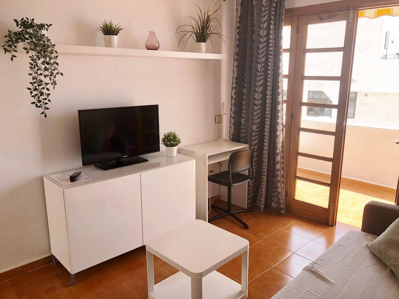 1 camera da letto Appartamento in vendita in Costa Adeje - 310.000 € (Rif: 9943814)