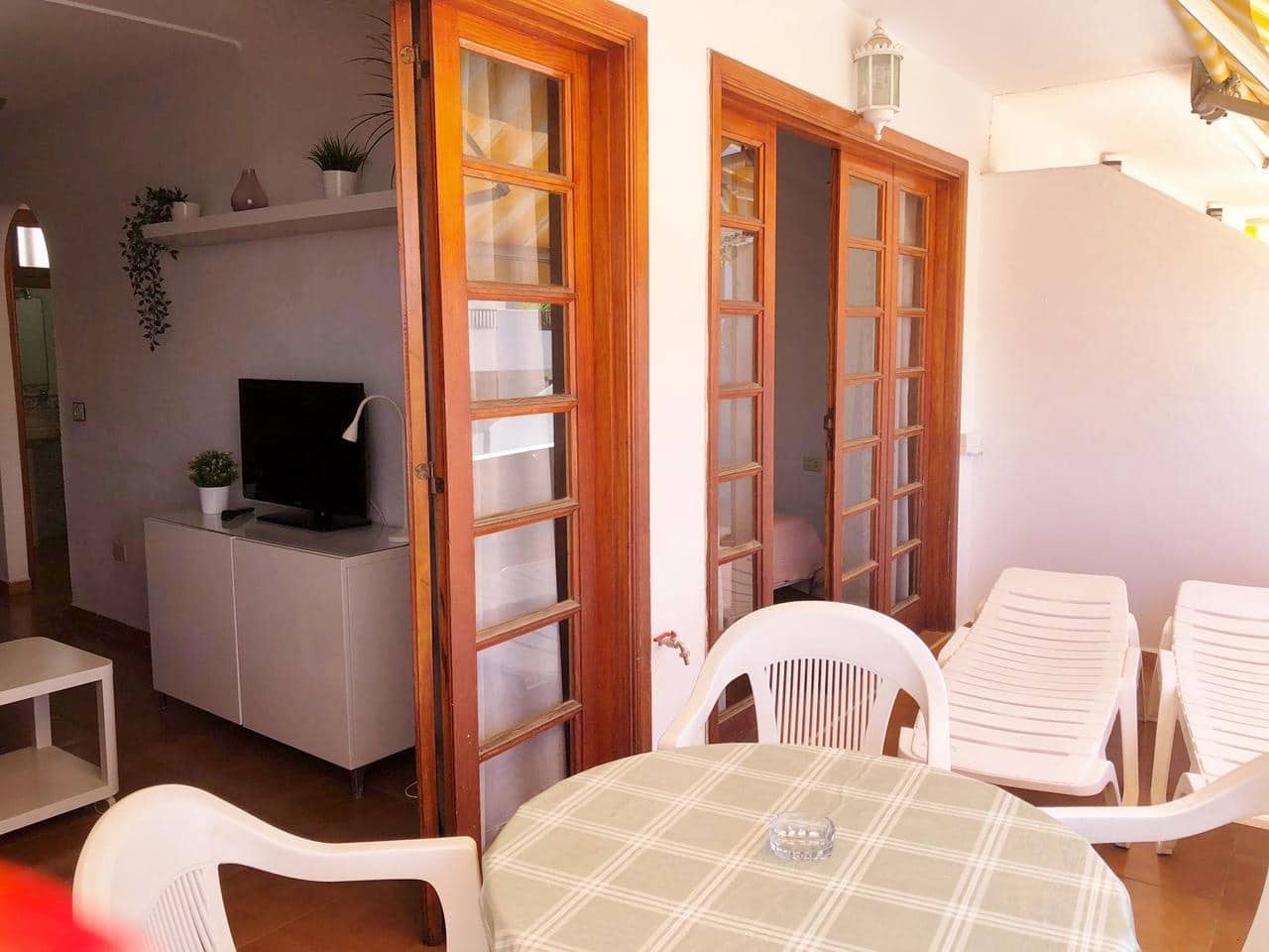1 camera da letto Appartamento in vendita in Costa Adeje - 310.000 € (Rif: 9943814)
