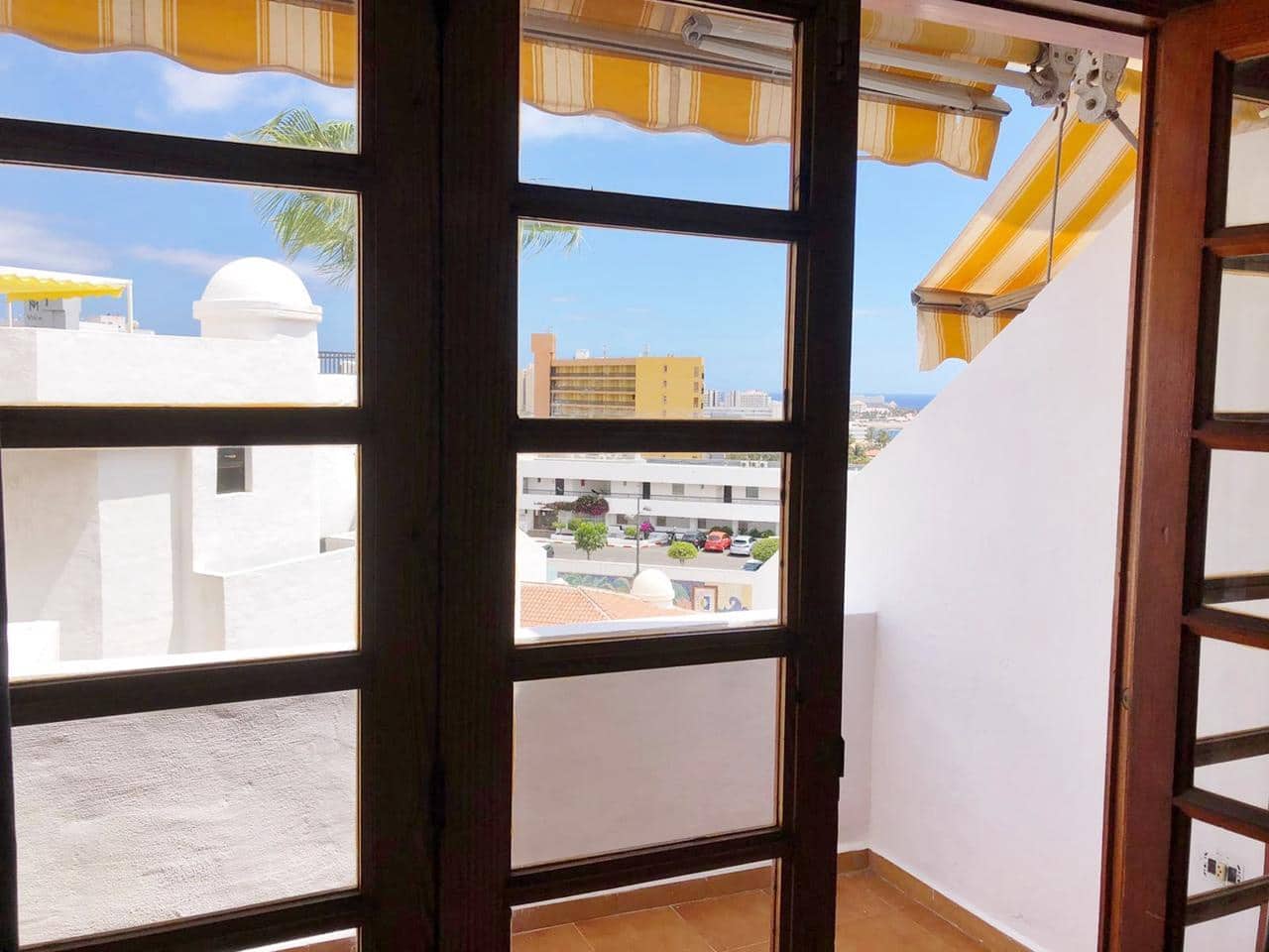 1 camera da letto Appartamento in vendita in Costa Adeje - 310.000 € (Rif: 9943814)